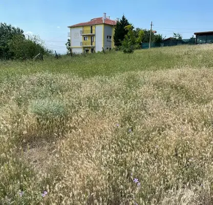 Photo 3 — Plot in Burgas, Kosharica