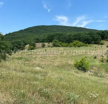 Photo 5 — Plot in Burgas, Kosharica