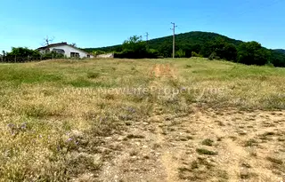 Парцел в Бургас, с. Кошарица