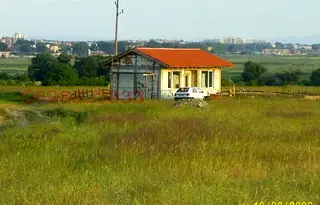 Парцел в Бургас, с. Кошарица