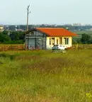 Парцел в Бургас, с. Кошарица