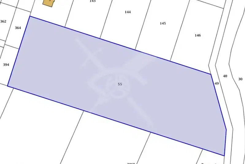 Plot in Burgas, Kosharica