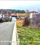 Парцел в Бургас, с. Кошарица