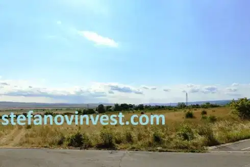 Plot in Burgas, Kosharica