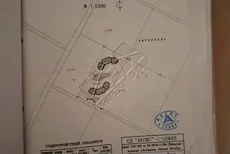 Парцел в Бургас, с. Кошарица