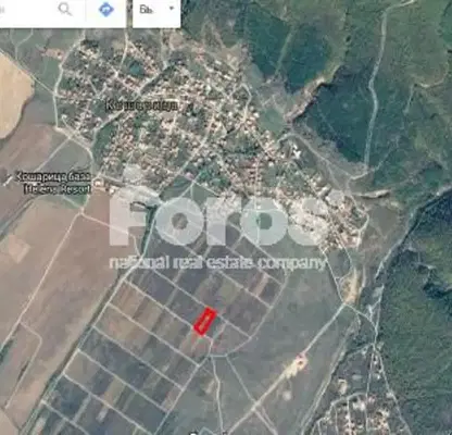 Photo 3 — Plot in Burgas, Kosharica