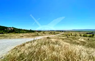 Парцел в Бургас, с. Кошарица