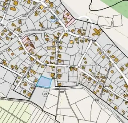 Снимка 5 — Парцел в Бургас, с. Кошарица