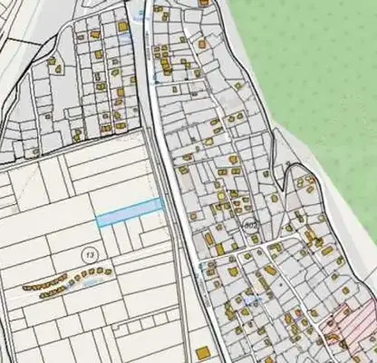 Photo 2 — Plot in Burgas, Kosharica
