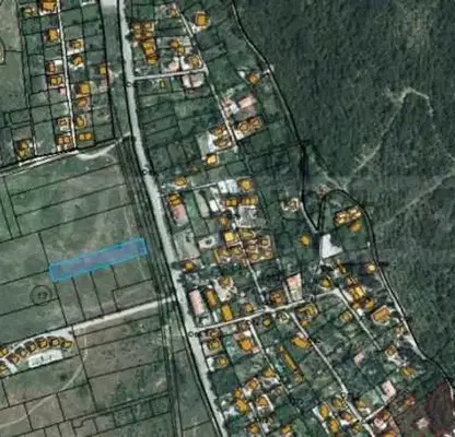 Photo 3 — Plot in Burgas, Kosharica