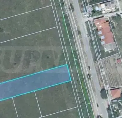 Photo 4 — Plot in Burgas, Kosharica