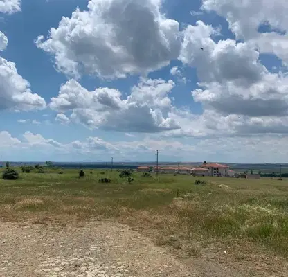 Photo 2 — Plot in Oblast Burgas, Kosharica