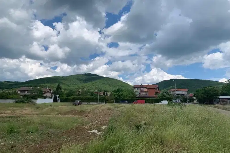 Plot in Oblast Burgas, Kosharica