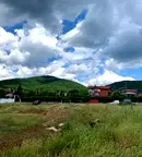 Парцел в Бургас, с. Кошарица
