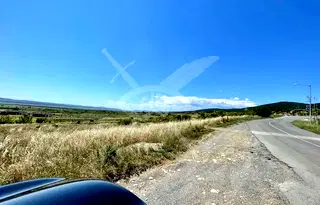 Парцел в Бургас, с. Кошарица