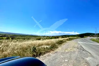 Парцел в Бургас, с. Кошарица
