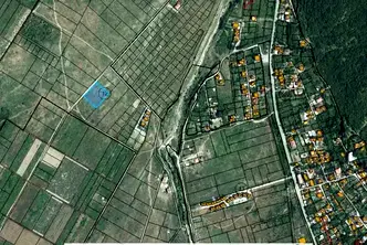 Парцел в Бургас, с. Кошарица