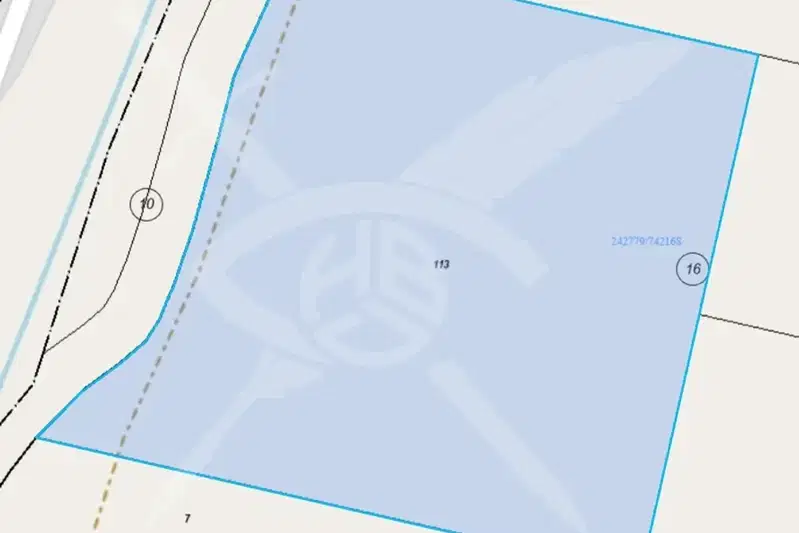Plot in Oblast Burgas, Kosharica