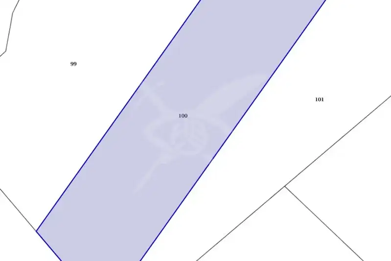 Plot in Oblast Burgas, Kosharica