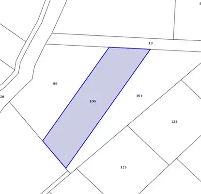 Photo 2 — Plot in Burgas, Kosharica