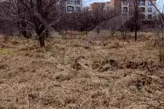 Парцел в Бургас, с. Кошарица