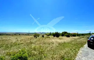 Парцел в Бургас, с. Кошарица