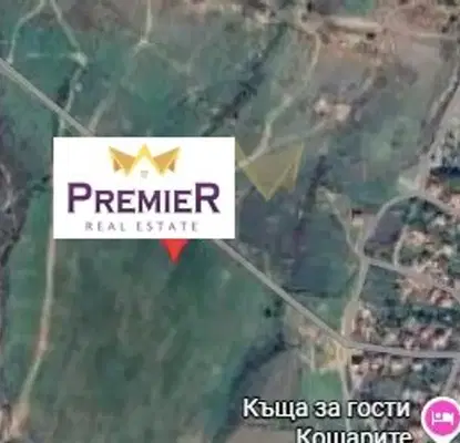 Photo 2 — Plot in Oblast Burgas, Kosharica