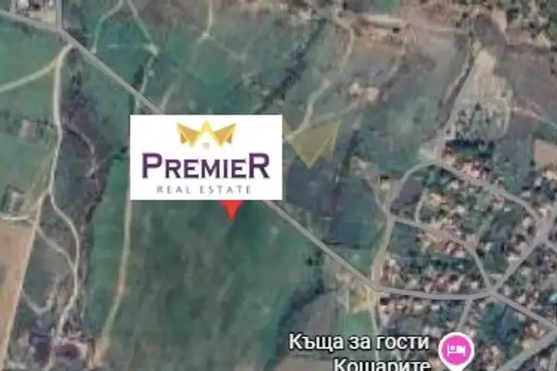 Plot in Oblast Burgas, Kosharica