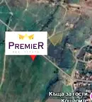 Парцел в Бургас, с. Кошарица