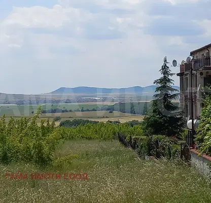 Photo 4 — Plot in Burgas, Kosharica