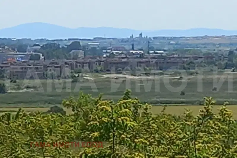 Plot in Burgas, Kosharica