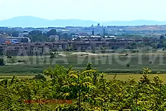 Парцел в Бургас, с. Кошарица