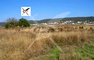 Парцел в Бургас, с. Кошарица