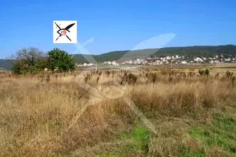 Парцел в Бургас, с. Кошарица