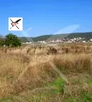 Парцел в Бургас, с. Кошарица