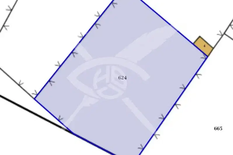 Plot in Burgas, Kosharica