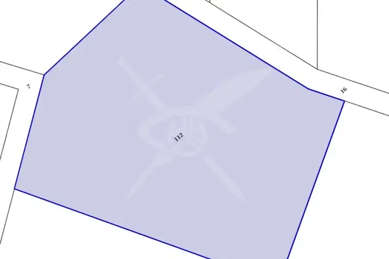 Plot in Burgas, Kosharica