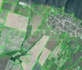Снимка 2 — Парцел в Бургас, с. Кошарица