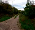 Снимка 3 — Парцел в Бургас, с. Кошарица