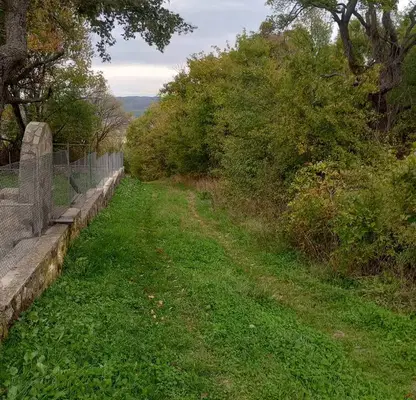 Снимка 4 — Парцел в Бургас, с. Кошарица