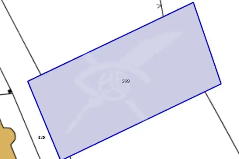 Plot in Oblast Burgas, Kosharica