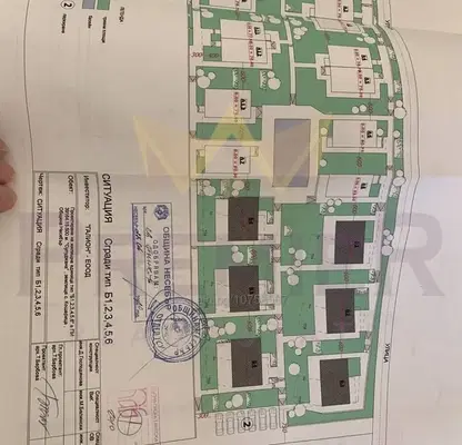 Photo 2 — Plot in Oblast Burgas, Kosharica