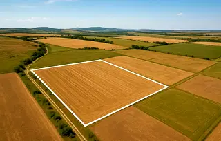 Парцел в Бургас, с. Кошарица