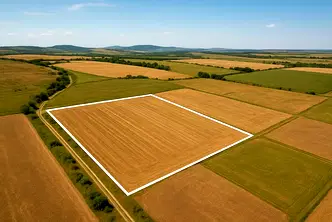 Парцел в Бургас, с. Кошарица