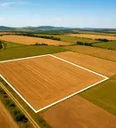 Парцел в Бургас, с. Кошарица