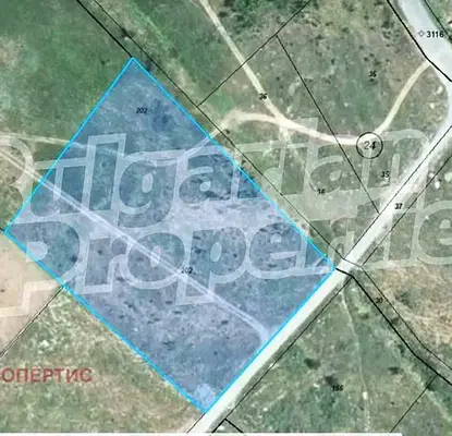 Photo 2 — Plot in Oblast Burgas, Kosharica