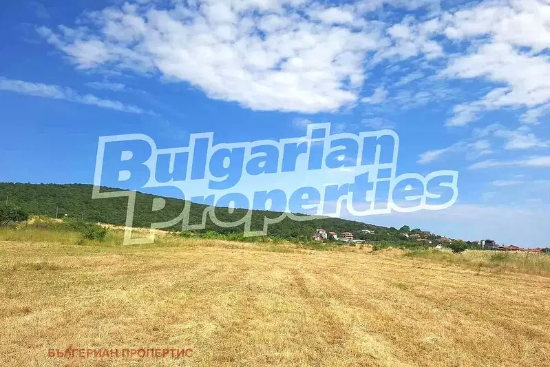 Plot in Oblast Burgas, Kosharica