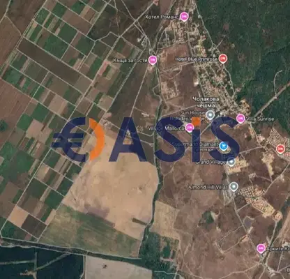 Photo 3 — Plot in Oblast Burgas, Kosharica