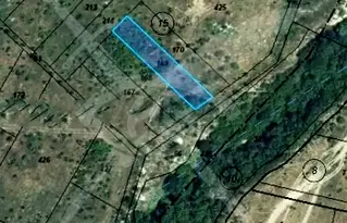 Парцел в Бургас, с. Кошарица