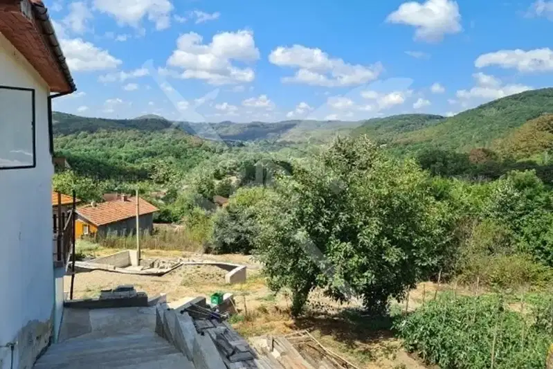 Plot in Oblast Burgas, Kosti